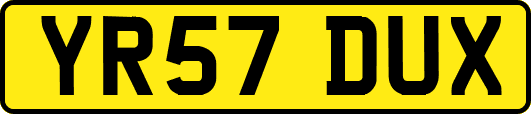 YR57DUX