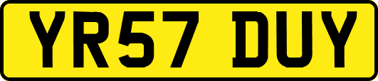 YR57DUY