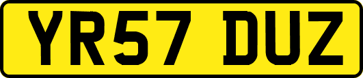 YR57DUZ