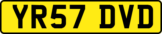 YR57DVD