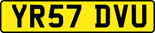 YR57DVU