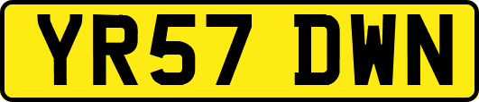 YR57DWN