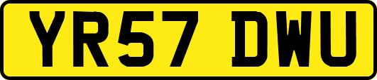 YR57DWU