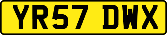YR57DWX