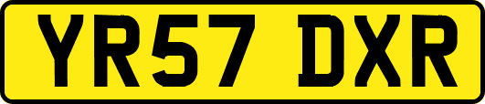 YR57DXR