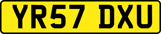 YR57DXU