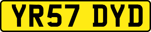YR57DYD
