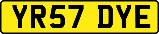 YR57DYE