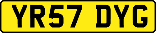 YR57DYG