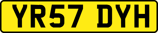 YR57DYH