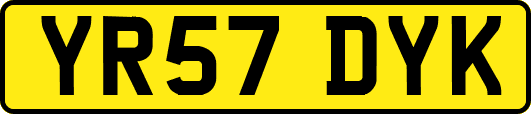 YR57DYK