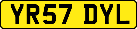 YR57DYL