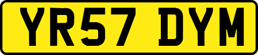 YR57DYM