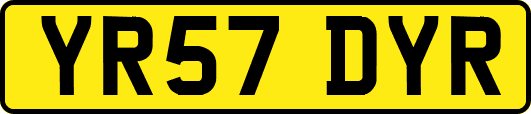 YR57DYR