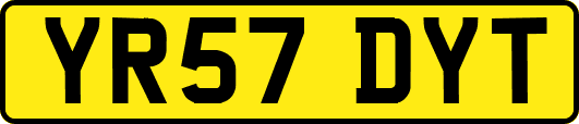 YR57DYT