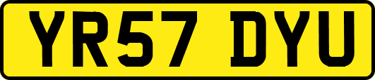 YR57DYU