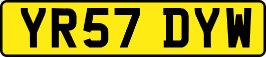 YR57DYW