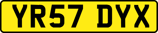 YR57DYX