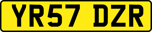 YR57DZR