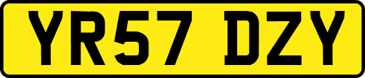 YR57DZY