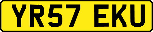 YR57EKU