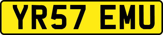 YR57EMU