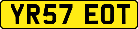 YR57EOT