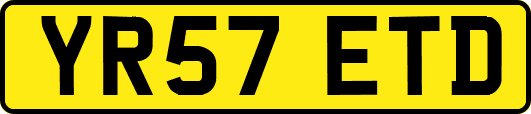YR57ETD