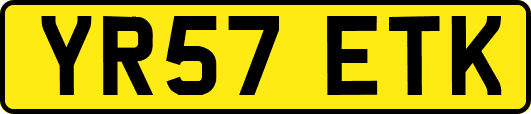 YR57ETK