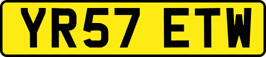 YR57ETW