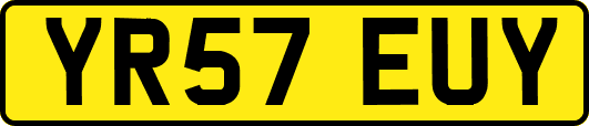 YR57EUY