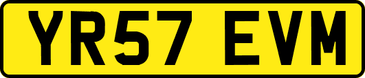 YR57EVM