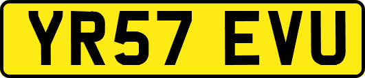 YR57EVU