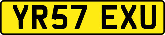 YR57EXU