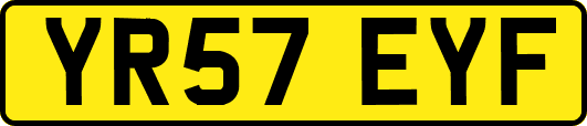 YR57EYF