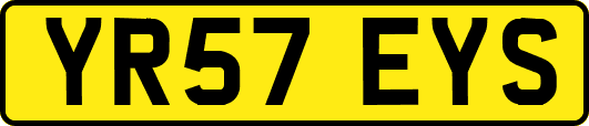 YR57EYS