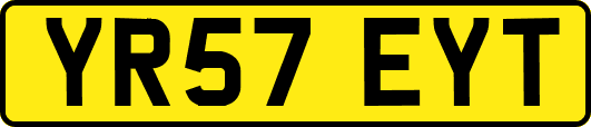 YR57EYT