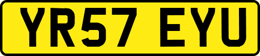 YR57EYU
