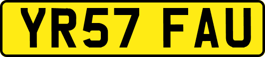 YR57FAU