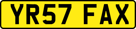 YR57FAX