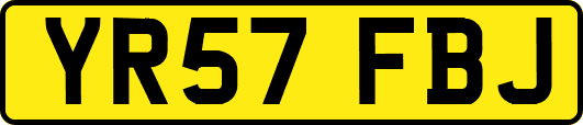 YR57FBJ