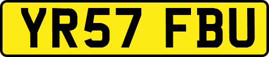 YR57FBU