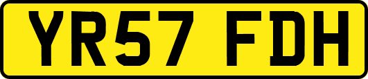 YR57FDH