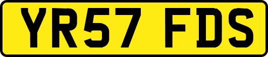 YR57FDS