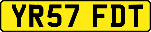 YR57FDT