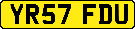 YR57FDU