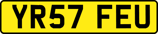 YR57FEU
