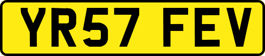 YR57FEV