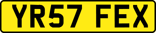 YR57FEX