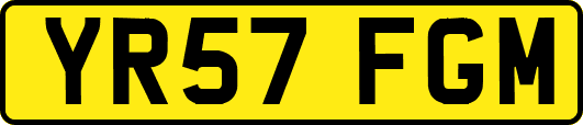 YR57FGM
